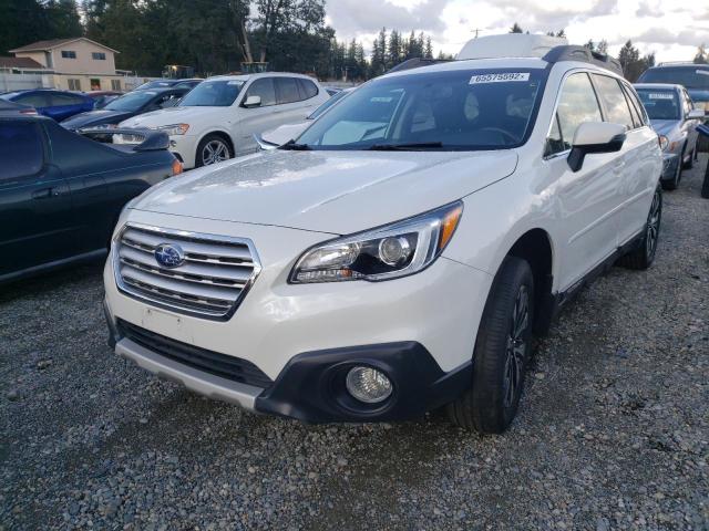 Photo 1 VIN: 4S4BSALC5G3313094 - SUBARU OUTBACK 2. 