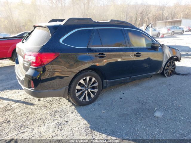 Photo 3 VIN: 4S4BSALC6F3214251 - SUBARU OUTBACK 