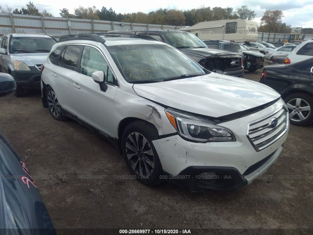 Photo 0 VIN: 4S4BSALC6F3220776 - SUBARU OUTBACK 