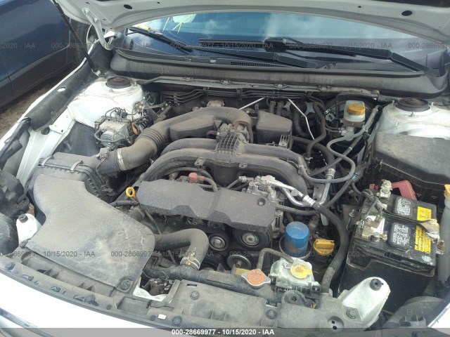 Photo 9 VIN: 4S4BSALC6F3220776 - SUBARU OUTBACK 