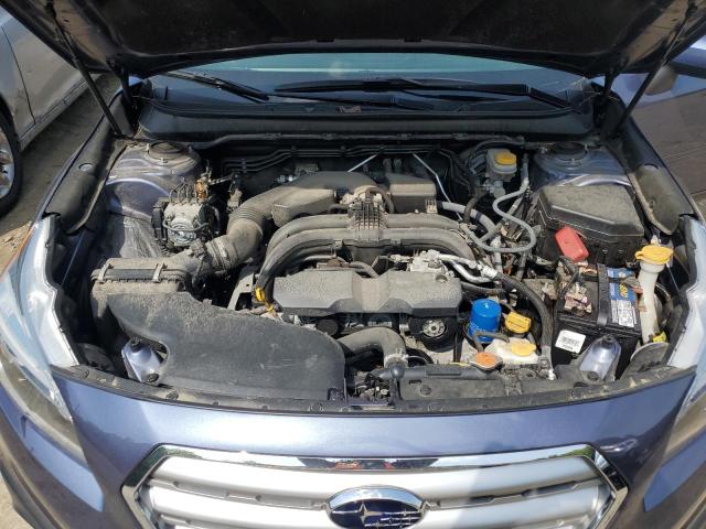 Photo 11 VIN: 4S4BSALC6F3223225 - SUBARU OUTBACK 