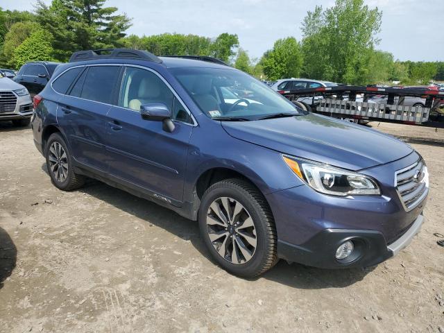 Photo 3 VIN: 4S4BSALC6F3223225 - SUBARU OUTBACK 