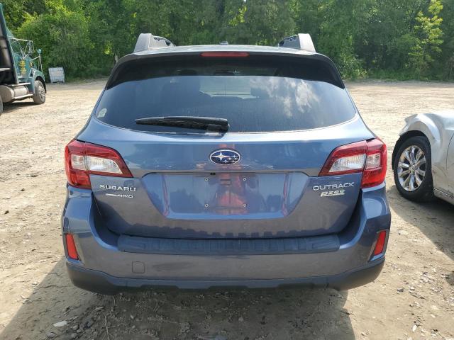 Photo 5 VIN: 4S4BSALC6F3223225 - SUBARU OUTBACK 