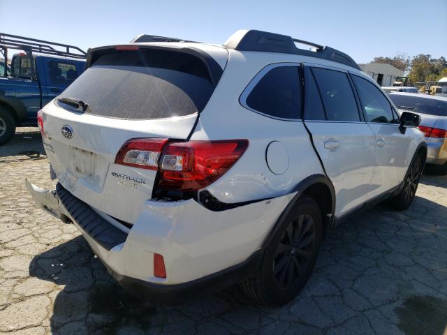 Photo 3 VIN: 4S4BSALC6F3251087 - SUBARU OUTBACK 2. 