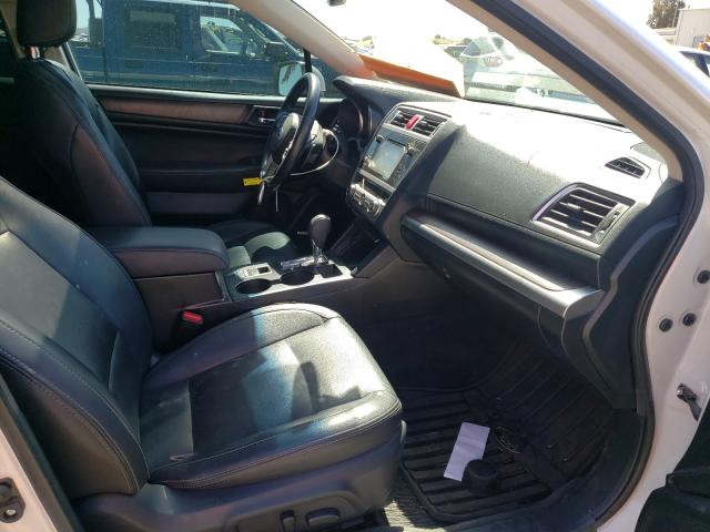 Photo 4 VIN: 4S4BSALC6F3251087 - SUBARU OUTBACK 2. 