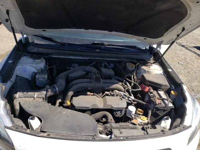 Photo 6 VIN: 4S4BSALC6F3251087 - SUBARU OUTBACK 2. 