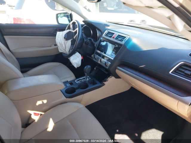 Photo 4 VIN: 4S4BSALC6F3252868 - SUBARU OUTBACK 