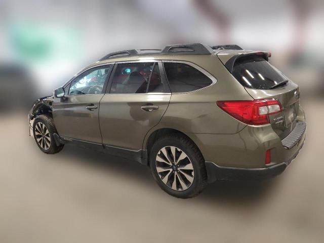 Photo 1 VIN: 4S4BSALC6F3317704 - SUBARU OUTBACK 