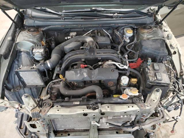 Photo 11 VIN: 4S4BSALC6F3317704 - SUBARU OUTBACK 