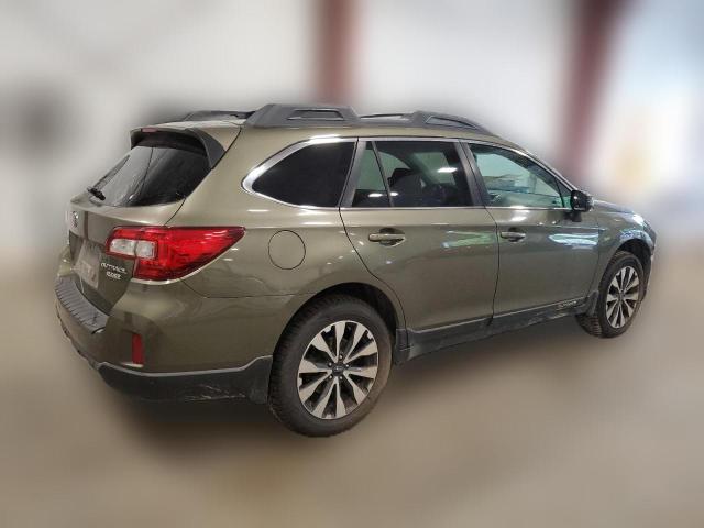 Photo 2 VIN: 4S4BSALC6F3317704 - SUBARU OUTBACK 