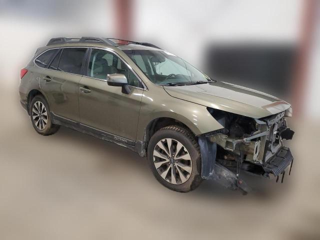 Photo 3 VIN: 4S4BSALC6F3317704 - SUBARU OUTBACK 