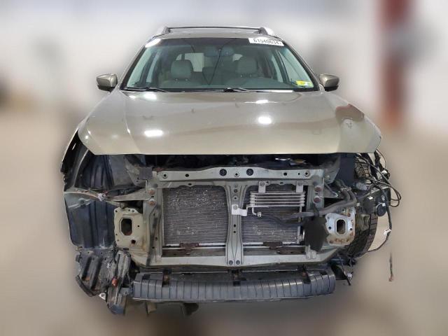 Photo 4 VIN: 4S4BSALC6F3317704 - SUBARU OUTBACK 