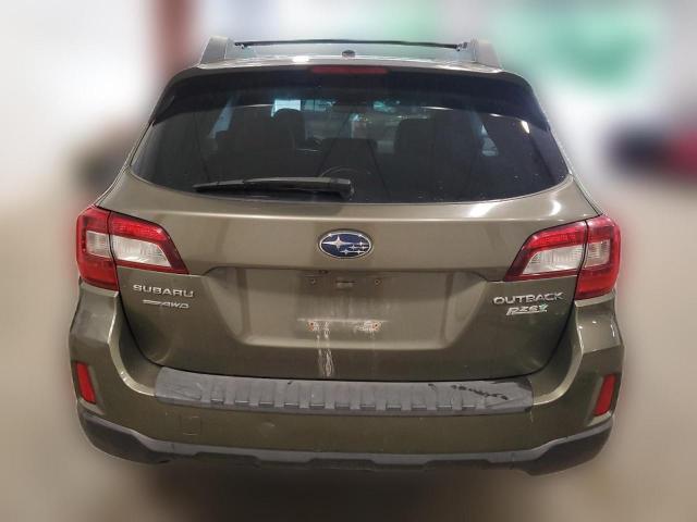 Photo 5 VIN: 4S4BSALC6F3317704 - SUBARU OUTBACK 