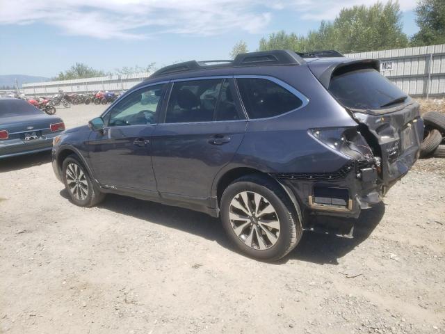 Photo 1 VIN: 4S4BSALC6F3334308 - SUBARU OUTBACK 