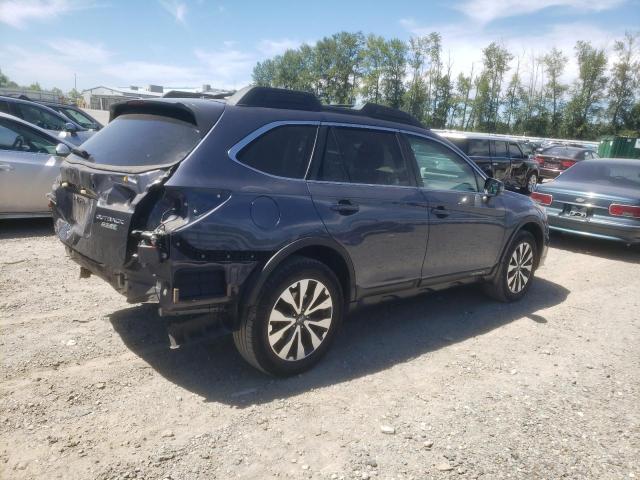 Photo 2 VIN: 4S4BSALC6F3334308 - SUBARU OUTBACK 