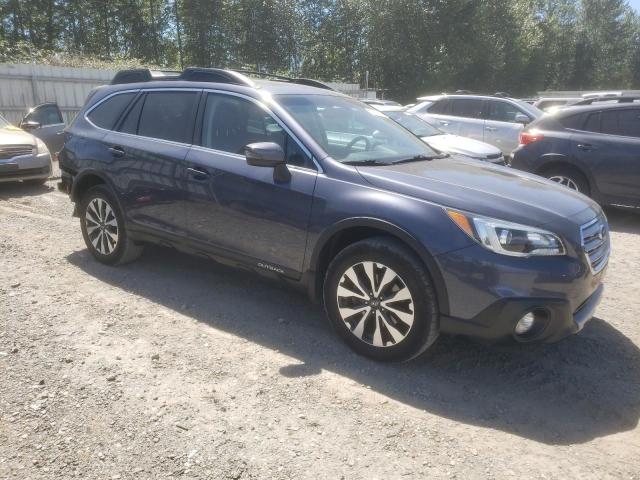 Photo 3 VIN: 4S4BSALC6F3334308 - SUBARU OUTBACK 