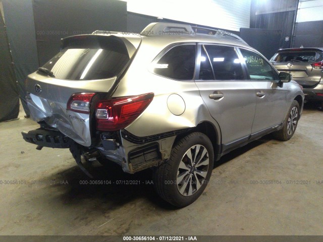 Photo 3 VIN: 4S4BSALC6F3350511 - SUBARU OUTBACK 