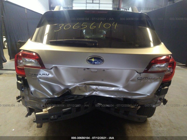 Photo 5 VIN: 4S4BSALC6F3350511 - SUBARU OUTBACK 