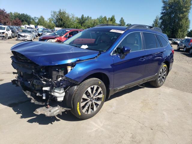 Photo 0 VIN: 4S4BSALC7F3202707 - SUBARU OUTBACK 2. 