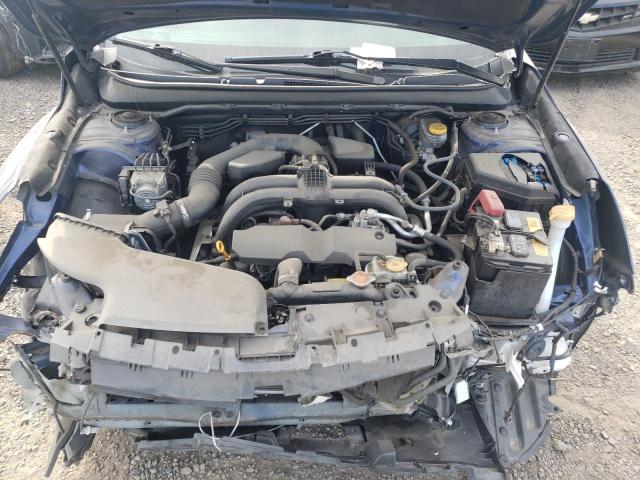 Photo 10 VIN: 4S4BSALC7F3202707 - SUBARU OUTBACK 2. 