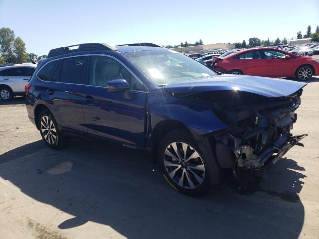 Photo 3 VIN: 4S4BSALC7F3202707 - SUBARU OUTBACK 2. 