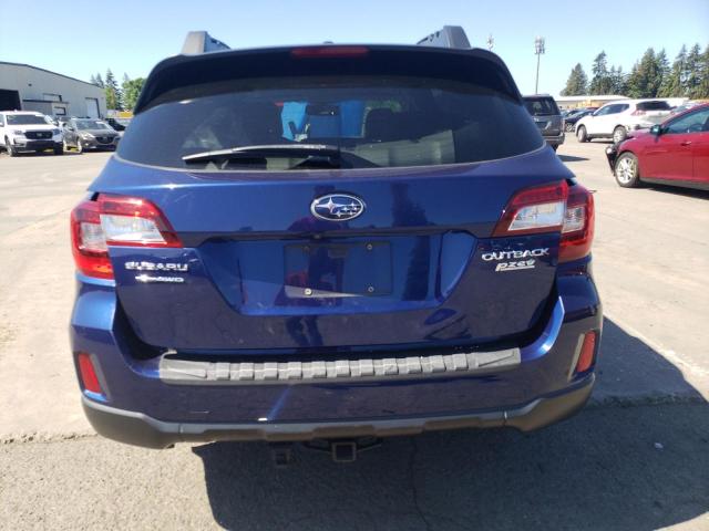 Photo 5 VIN: 4S4BSALC7F3202707 - SUBARU OUTBACK 2. 