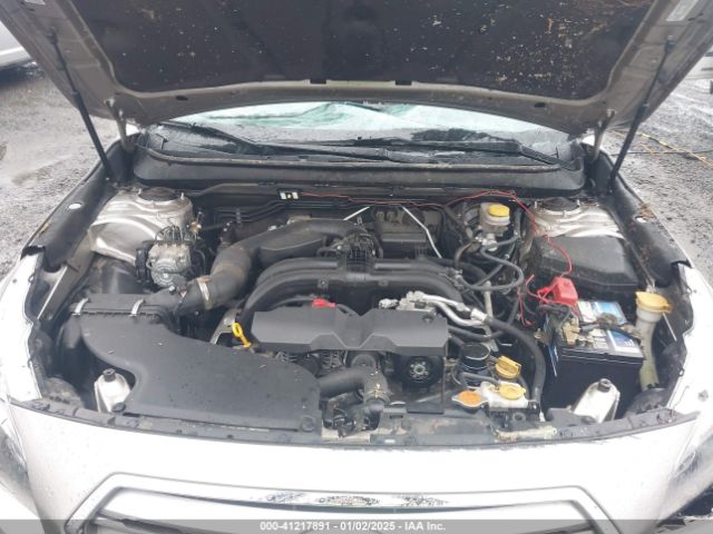 Photo 9 VIN: 4S4BSALC7F3266844 - SUBARU OUTBACK 