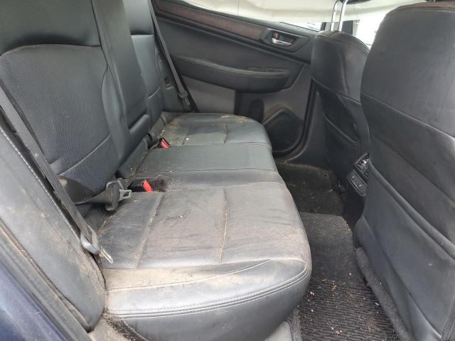 Photo 10 VIN: 4S4BSALC7F3289590 - SUBARU OUTBACK 