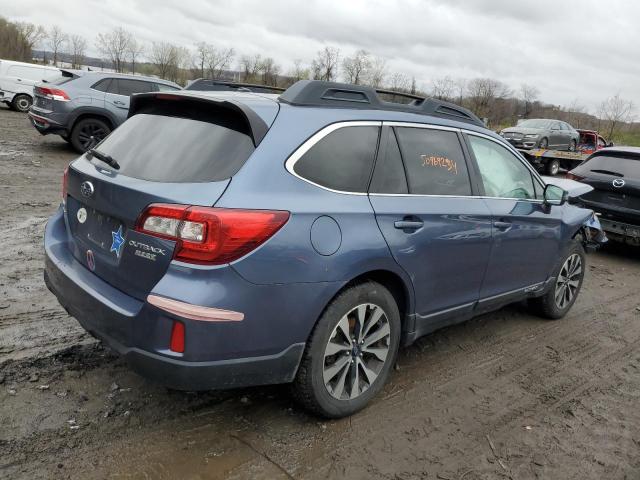 Photo 2 VIN: 4S4BSALC7F3289590 - SUBARU OUTBACK 