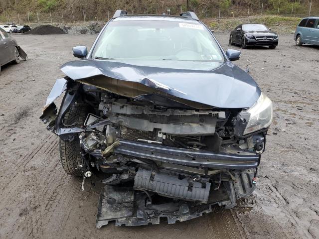 Photo 4 VIN: 4S4BSALC7F3289590 - SUBARU OUTBACK 