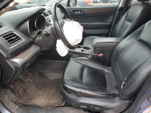 Photo 6 VIN: 4S4BSALC7F3289590 - SUBARU OUTBACK 