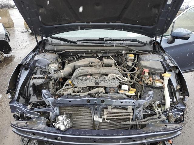 Photo 10 VIN: 4S4BSALC8F3203493 - SUBARU OUTBACK 2. 