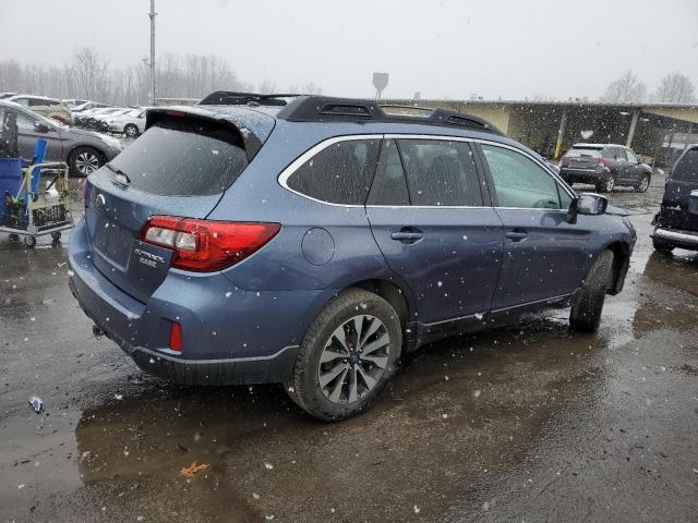 Photo 2 VIN: 4S4BSALC8F3203493 - SUBARU OUTBACK 2. 