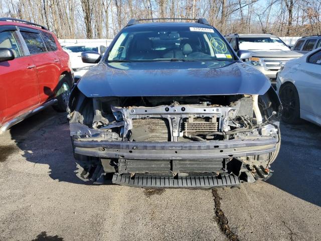 Photo 4 VIN: 4S4BSALC8F3203493 - SUBARU OUTBACK 2. 