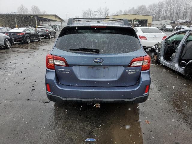 Photo 5 VIN: 4S4BSALC8F3203493 - SUBARU OUTBACK 2. 