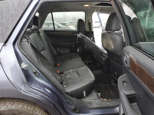 Photo 9 VIN: 4S4BSALC8F3203493 - SUBARU OUTBACK 2. 