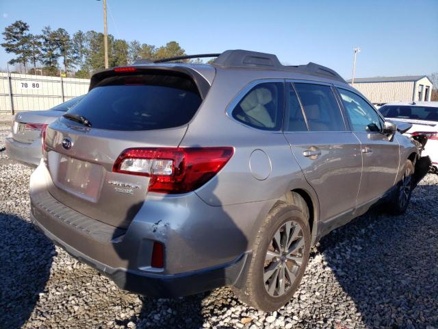 Photo 3 VIN: 4S4BSALC8F3205437 - SUBARU OUTBACK 2. 