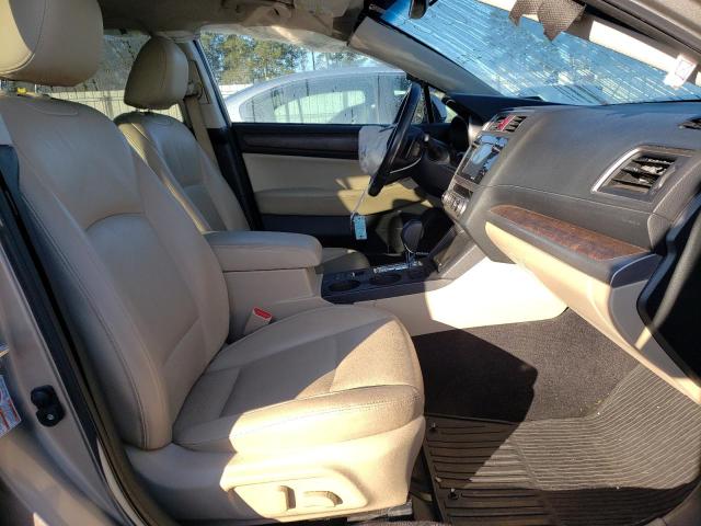 Photo 4 VIN: 4S4BSALC8F3205437 - SUBARU OUTBACK 2. 