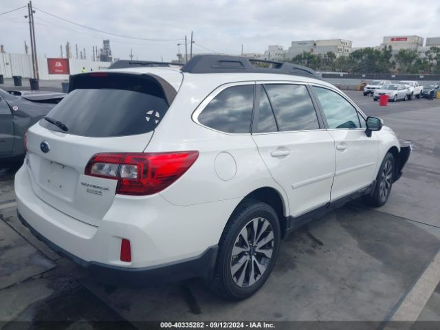 Photo 3 VIN: 4S4BSALC8F3209469 - SUBARU OUTBACK 