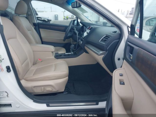 Photo 4 VIN: 4S4BSALC8F3209469 - SUBARU OUTBACK 