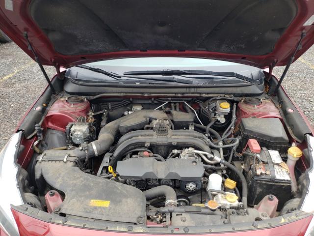 Photo 6 VIN: 4S4BSALC8F3216311 - SUBARU OUTBACK 2. 