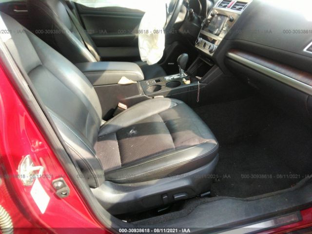 Photo 4 VIN: 4S4BSALC8F3229835 - SUBARU OUTBACK 