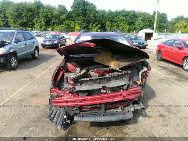 Photo 5 VIN: 4S4BSALC8F3229835 - SUBARU OUTBACK 