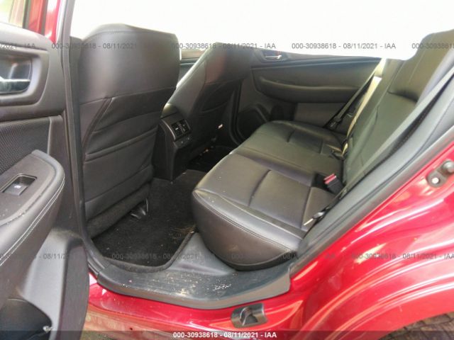 Photo 7 VIN: 4S4BSALC8F3229835 - SUBARU OUTBACK 