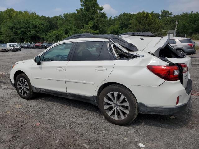 Photo 1 VIN: 4S4BSALC8F3236137 - SUBARU OUTBACK 