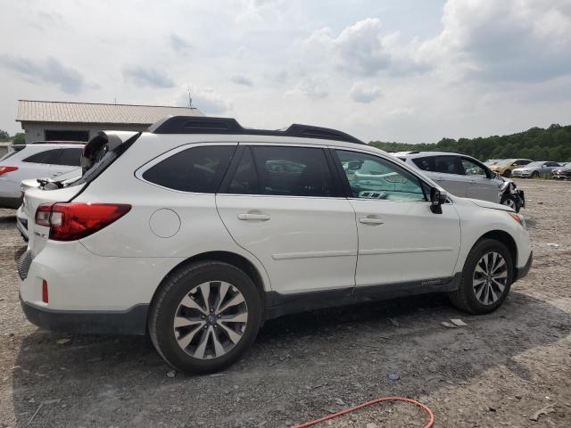 Photo 2 VIN: 4S4BSALC8F3236137 - SUBARU OUTBACK 