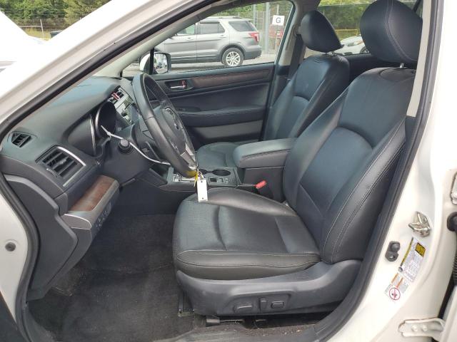 Photo 6 VIN: 4S4BSALC8F3236137 - SUBARU OUTBACK 