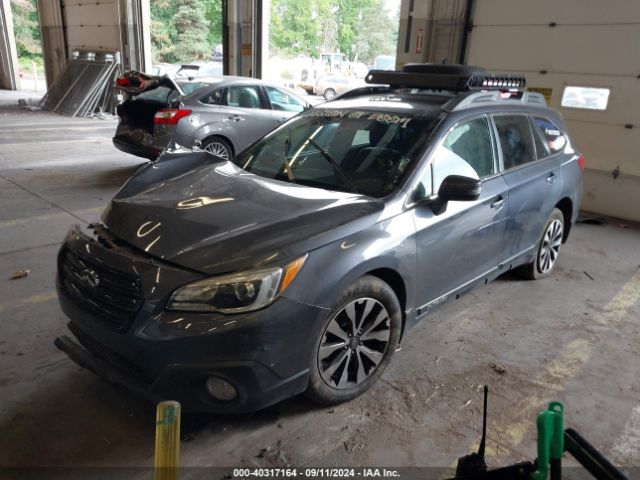 Photo 1 VIN: 4S4BSALC8F3321057 - SUBARU OUTBACK 