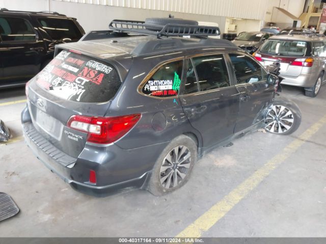 Photo 3 VIN: 4S4BSALC8F3321057 - SUBARU OUTBACK 