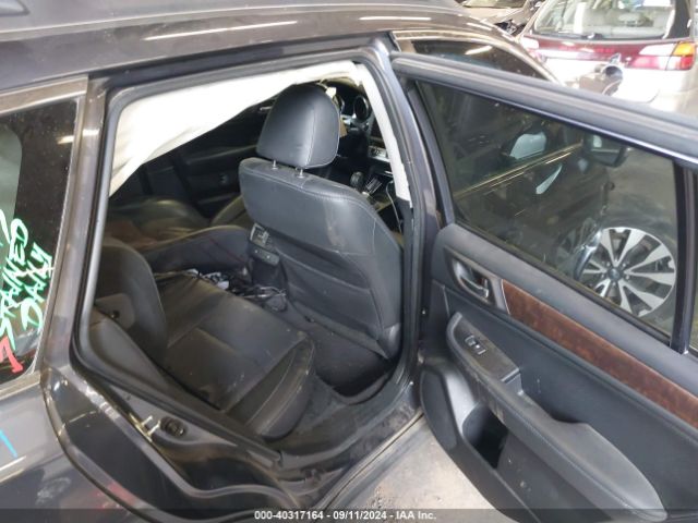 Photo 7 VIN: 4S4BSALC8F3321057 - SUBARU OUTBACK 